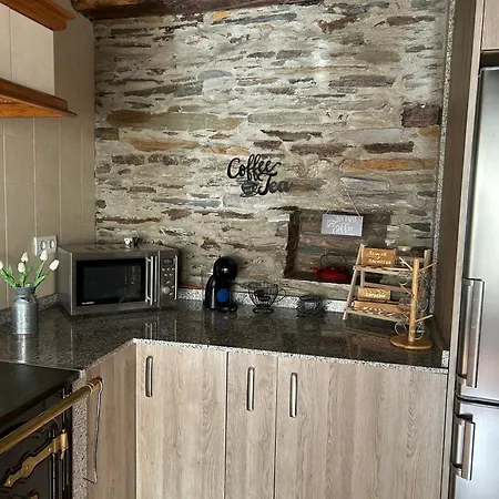 Дом отдыха Casa Da Rasa *