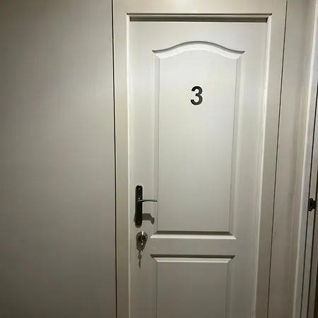 בית נופש Casa Da Rasa
