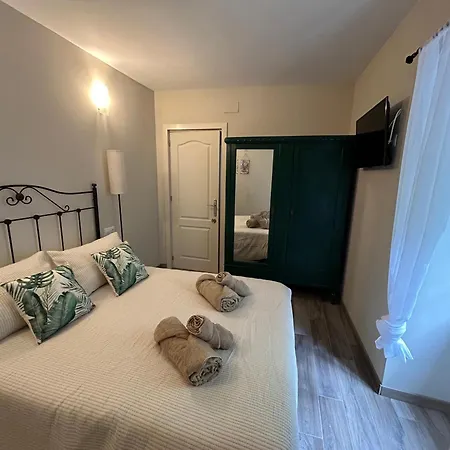 בית נופש Casa Da Rasa סאמוס