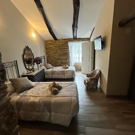 Casa Da Rasa Samos