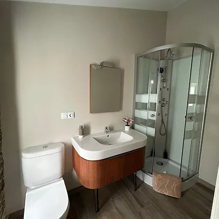 בית נופש Casa Da Rasa *