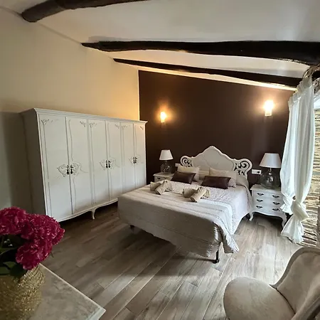 בית נופש Casa Da Rasa סאמוס