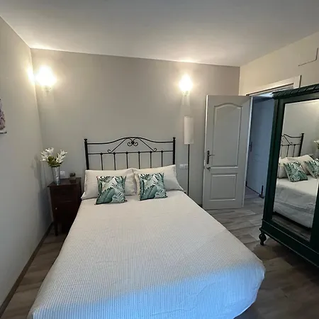 בית נופש Casa Da Rasa *