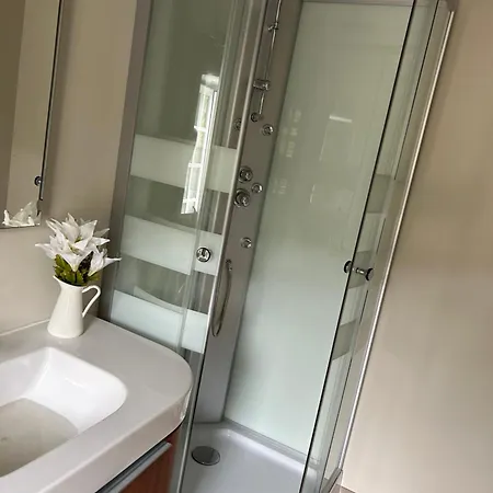 Дом отдыха Casa Da Rasa