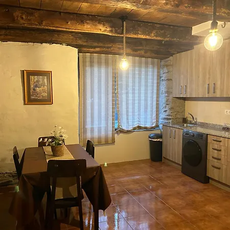 Casa Da Rasa בית נופש סאמוס