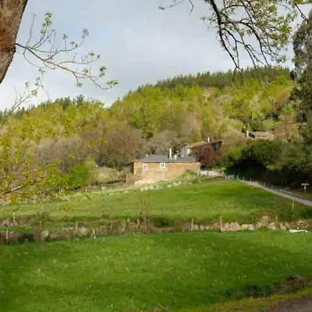 Casa Da Rasa Samos