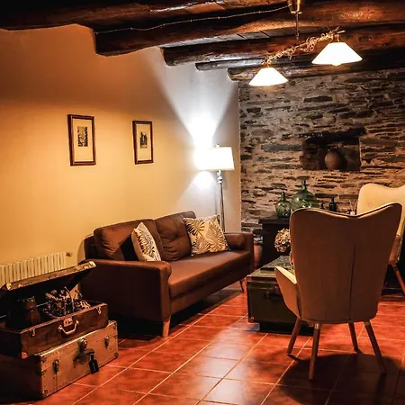 Holiday home Casa Da Rasa *