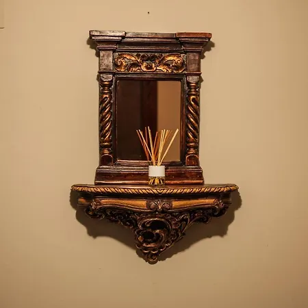 Дом отдыха Casa Da Rasa