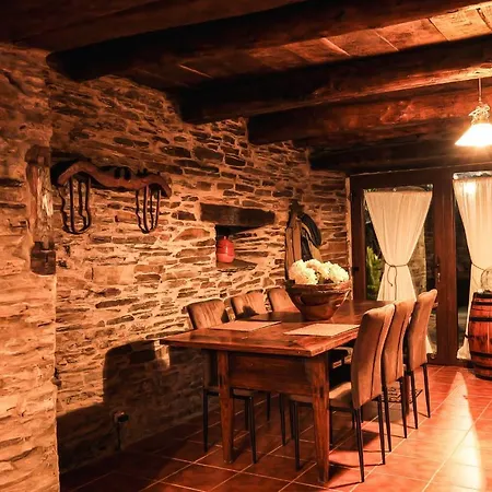 Dom wakacyjny Casa Da Rasa Samos
