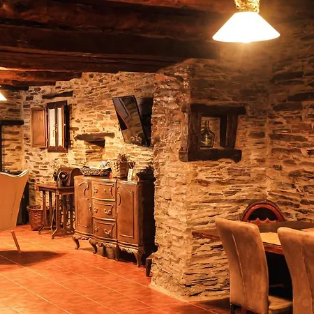 Casa Da Rasa Holiday home Samos