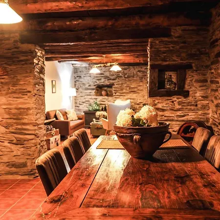 Dom wakacyjny Casa Da Rasa Samos