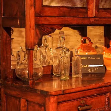 Casa Da Rasa Дом отдыха