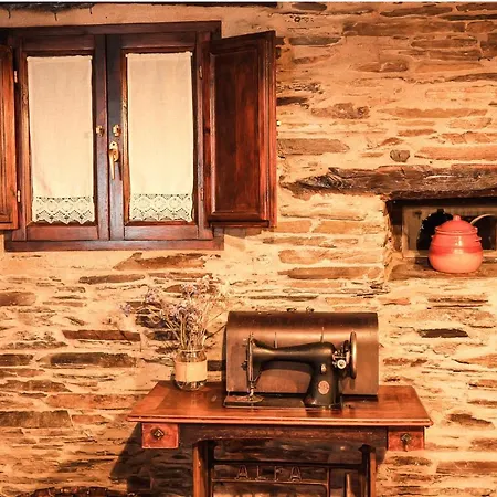 Casa Da Rasa Semesterbostad *