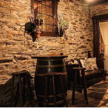 Дом отдыха Casa Da Rasa Самос