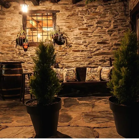 Casa Da Rasa * Samos