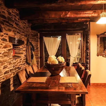 בית נופש Casa Da Rasa