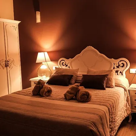 Holiday home Casa Da Rasa *