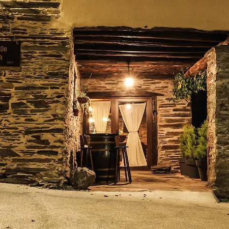 Casa Da Rasa * Samos