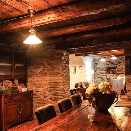 Casa Da Rasa Semesterbostad