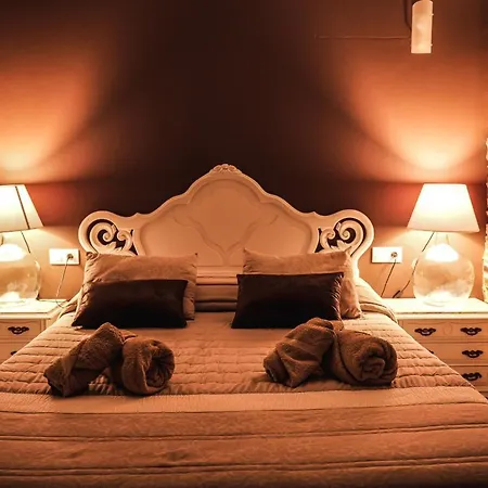 Semesterbostad Casa Da Rasa Samos