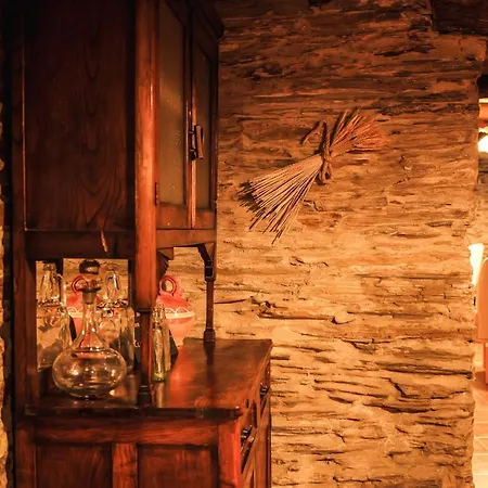 Casa Da Rasa Дом отдыха Самос