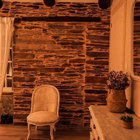 Holiday home Casa Da Rasa Samos