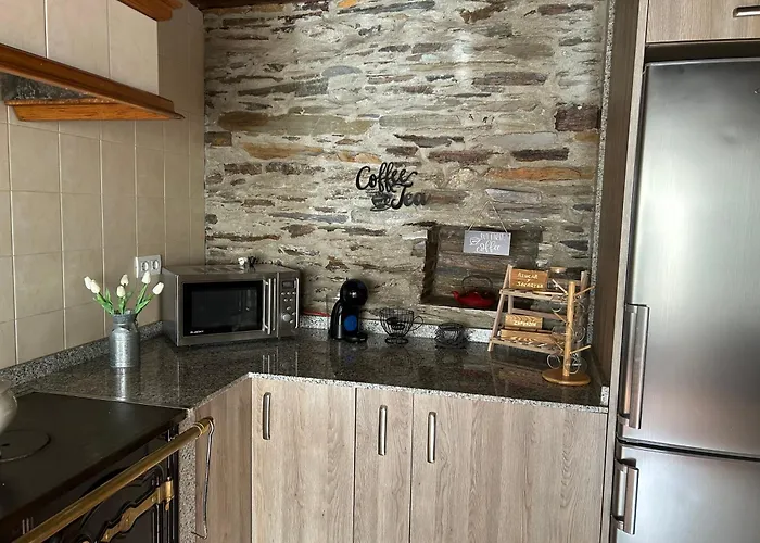 Semesterbostad Casa Da Rasa *