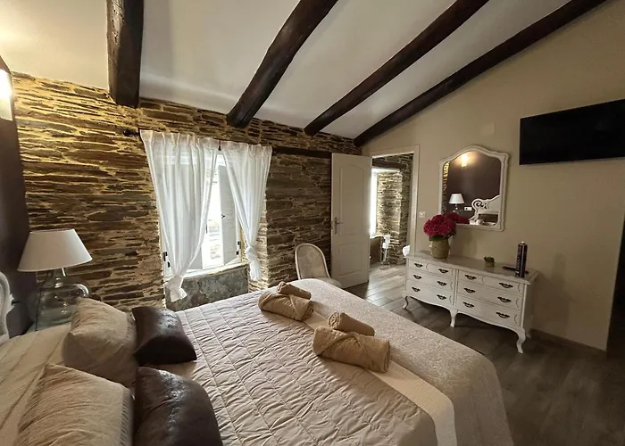 Casa Da Rasa Samos