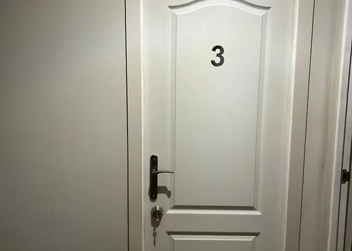 Semesterbostad Casa Da Rasa