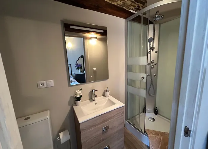 Semesterbostad Casa Da Rasa Samos