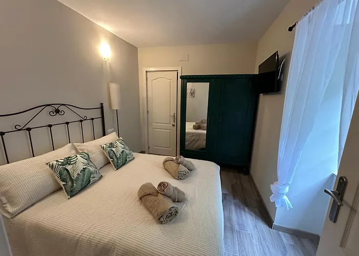 Dom wakacyjny Casa Da Rasa Samos