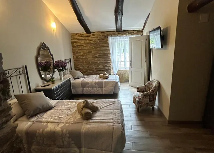 Casa Da Rasa Samos