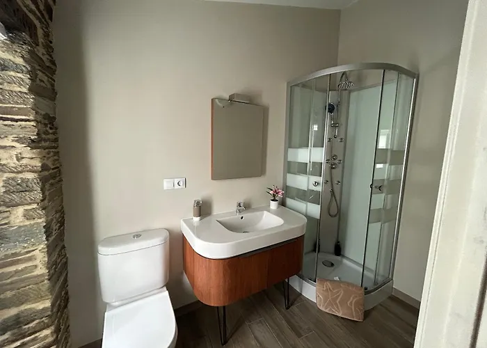 Semesterbostad Casa Da Rasa *