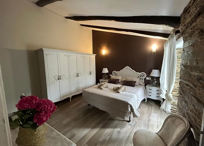 Dom wakacyjny Casa Da Rasa Samos