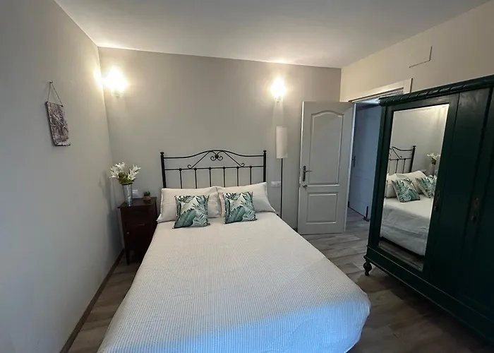 Semesterbostad Casa Da Rasa *