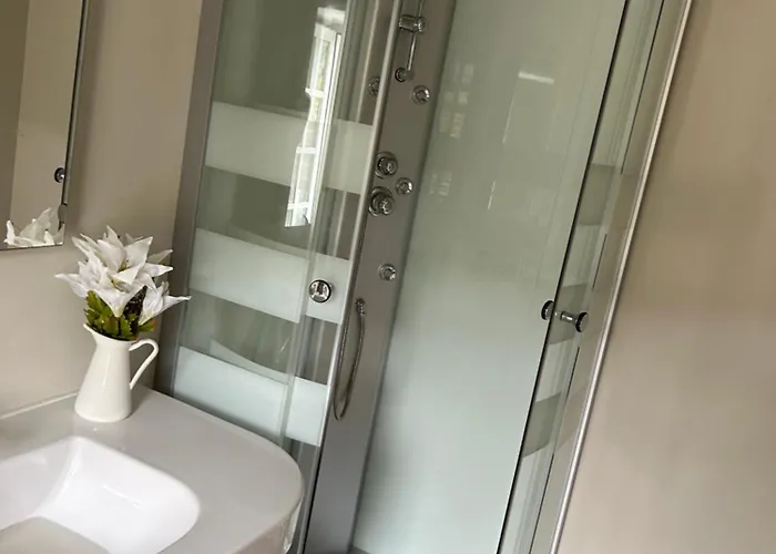 Semesterbostad Casa Da Rasa