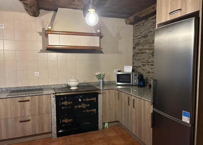 Dom wakacyjny Casa Da Rasa Samos