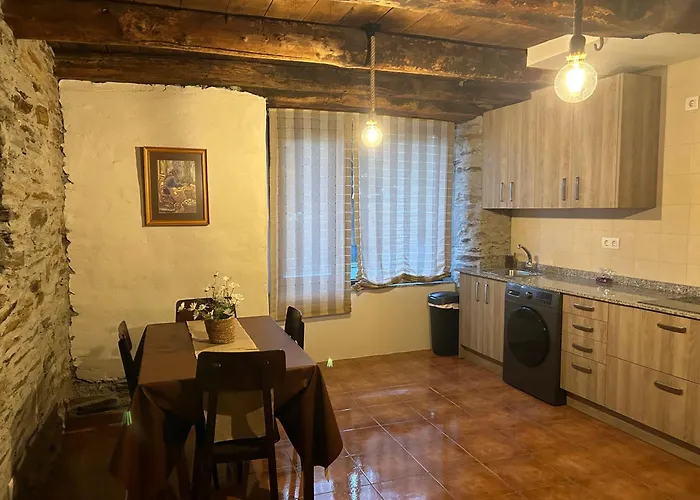 Casa Da Rasa Semesterbostad Samos