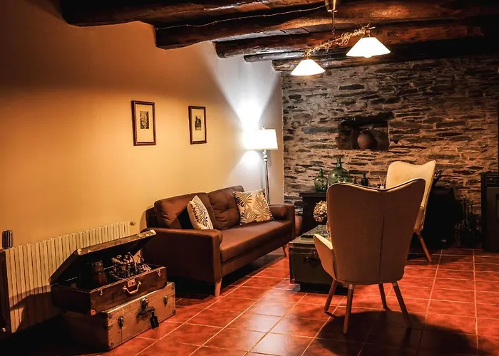 Dom wakacyjny Casa Da Rasa *