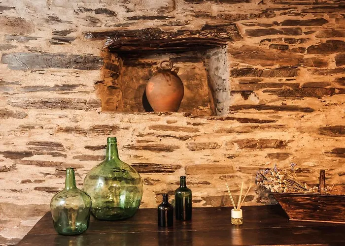 Semesterbostad Casa Da Rasa Samos