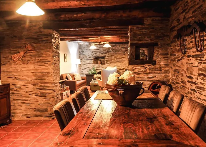 Dom wakacyjny Casa Da Rasa Samos