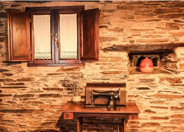 Casa Da Rasa Semesterbostad *