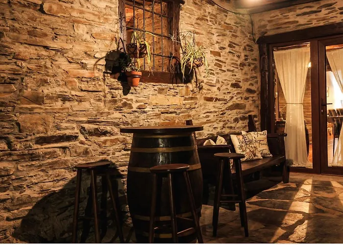 Semesterbostad Casa Da Rasa Samos