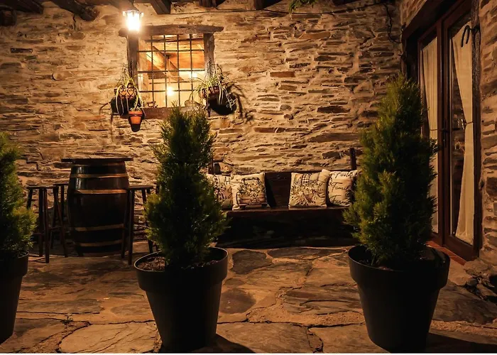 Casa Da Rasa * Samos