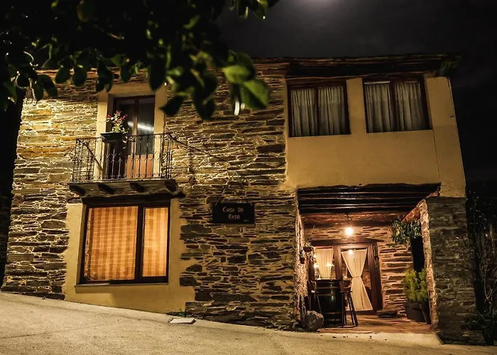 Casa Da Rasa Semesterbostad