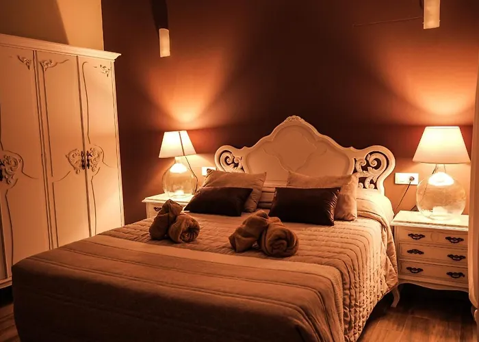 Semesterbostad Casa Da Rasa *