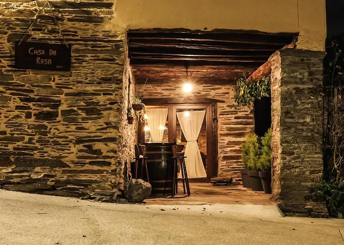 Casa Da Rasa * Samos