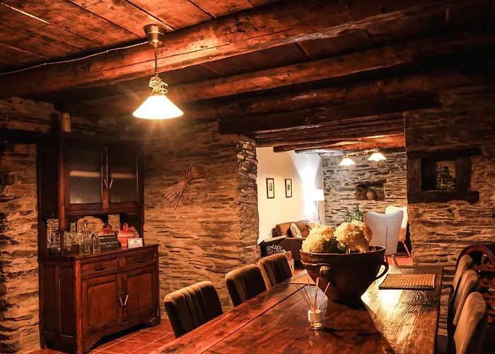 Casa Da Rasa Semesterbostad