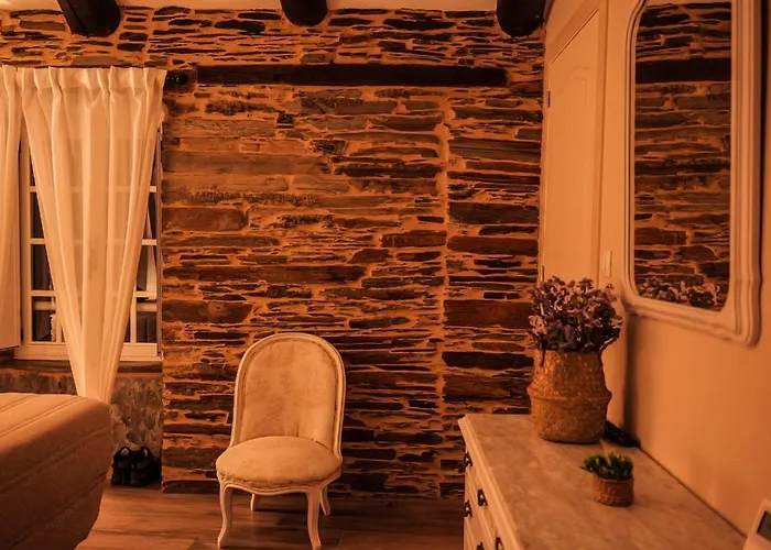 Dom wakacyjny Casa Da Rasa Samos